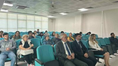 Bursa’da Sağlıklı Hayat Akademisi (SAHA) programının ilk dersi Sağlık Bakanı