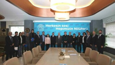 Sağlıklı kentleşme, nitelikli yapılaşma, kültürel, tarihi ve doğal çevre değerlerinin