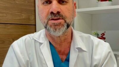 Son zamanlarda artan kalp krizi vakalarını değerlendiren Doruk Sağlık Grubu