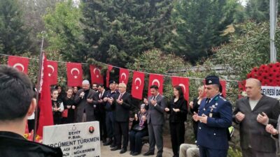 Şırnak’ın Cudi Dağı’nda 2008 yılında çıkan çatışmada şehit düşen Piyade