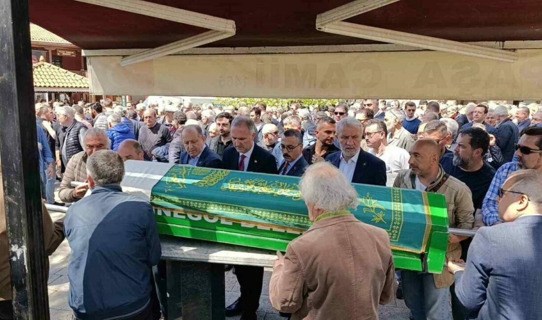 Bursa’nın İnegöl ilçesinde uzun yıllar hizmet veren Dr. Bahri Turgut