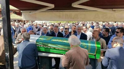 Bursa’nın İnegöl ilçesinde uzun yıllar hizmet veren Dr. Bahri Turgut