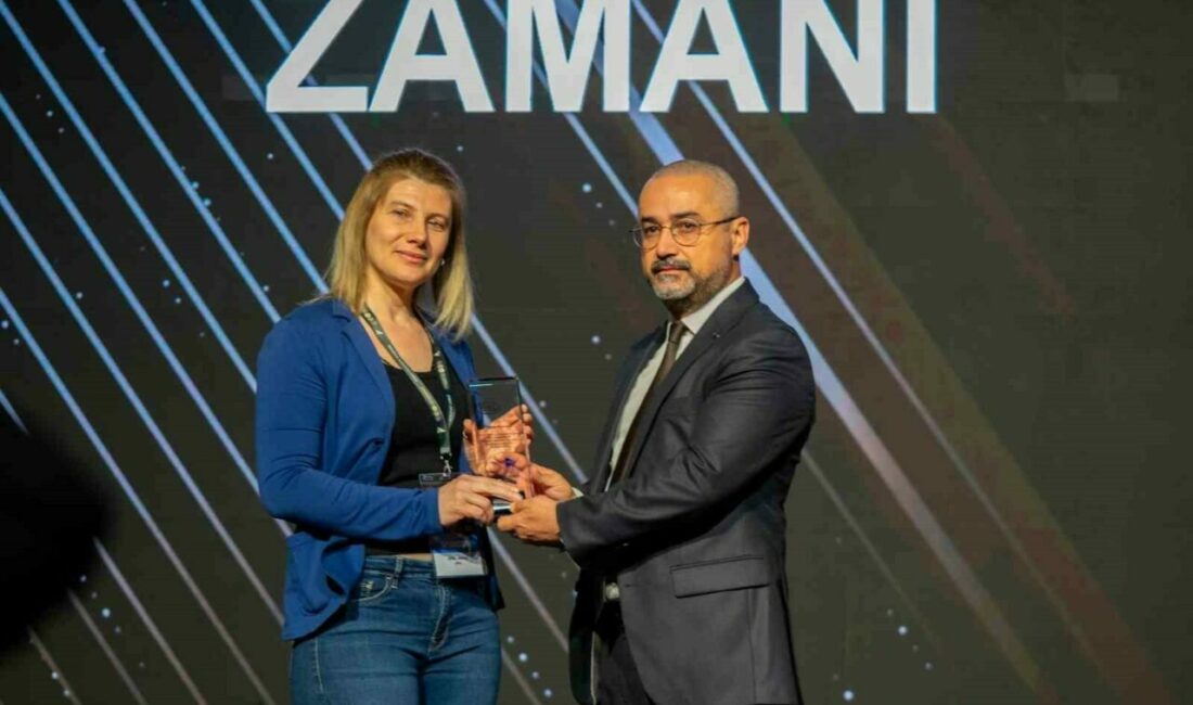 İstanbul’da düzenlenen ve satın alma dünyasının en prestijli etkinliklerinden biri