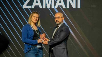 İstanbul’da düzenlenen ve satın alma dünyasının en prestijli etkinliklerinden biri