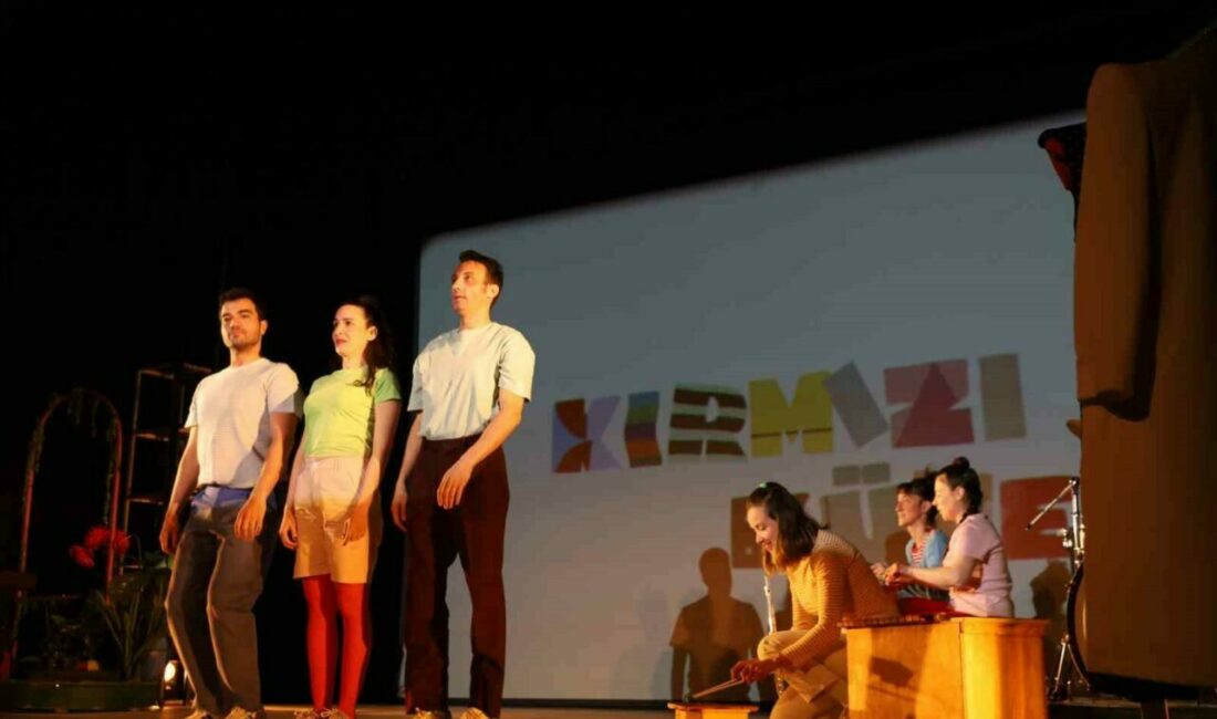 Bursa Büyükşehir Belediyesi’nin, Bursa Kültür Sanat ve Turizm Vakfı ve