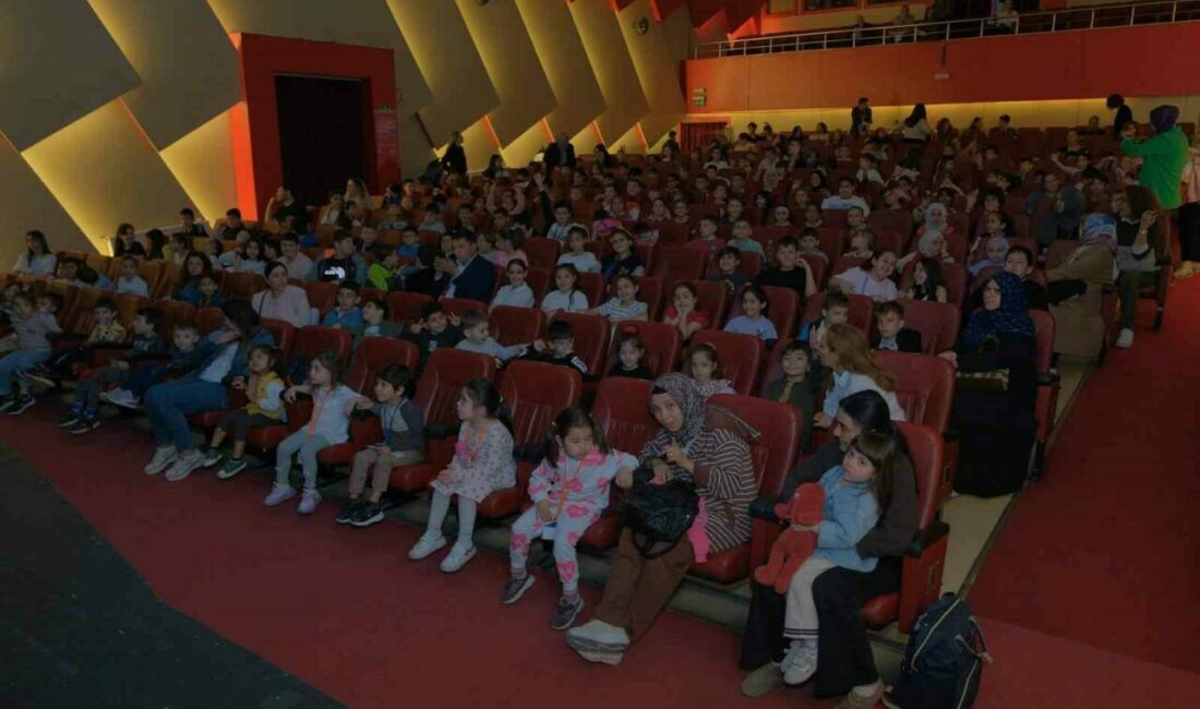 Bursa Büyükşehir Belediyesi’nin Bursa Kültür Sanat ve Turizm Vakfı iş