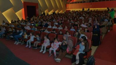Bursa Büyükşehir Belediyesi’nin Bursa Kültür Sanat ve Turizm Vakfı iş