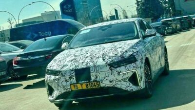 Türkiye’nin yanı sıra küresel bir mobilite teknoloji markası olan Togg’un