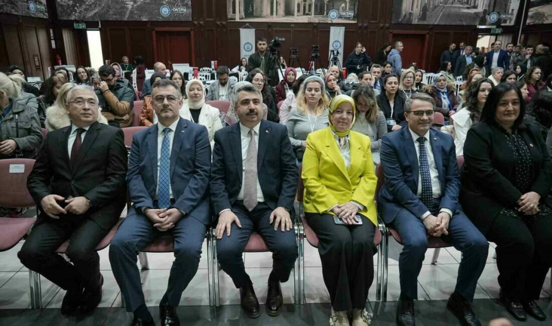 Yıldırım Belediyesi ve Bursa Teknik Üniversitesi iş birliğinde ailenin korunmasına