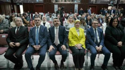 Yıldırım Belediyesi ve Bursa Teknik Üniversitesi iş birliğinde ailenin korunmasına