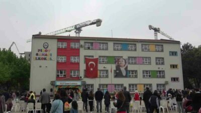 Bursa’da kentsel dönüşüme giren 2 bin konutluk 1050 Konutlar’da devasa