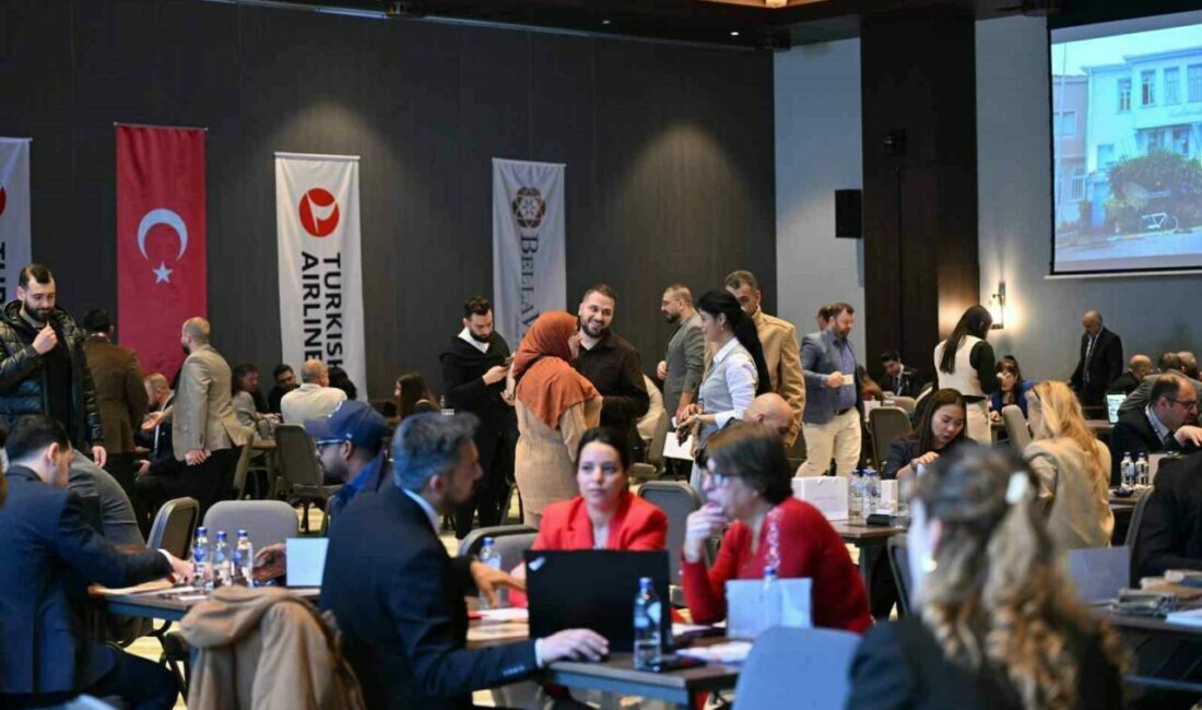 Bursa Ticaret ve Sanayi Odası (BTSO) Uludağ’ın turizm potansiyelini ortaya