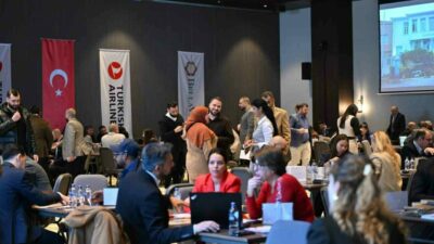 Bursa Ticaret ve Sanayi Odası (BTSO) Uludağ’ın turizm potansiyelini ortaya