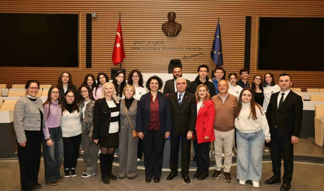 İklim değişikliği ve karbon salımı gibi küresel sorunlara dikkat çekmek