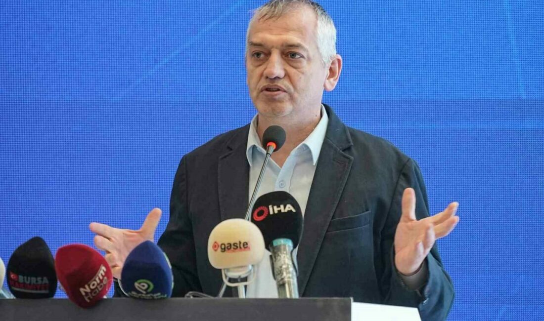 Türkiye, asansör ihracatında dünyada 5’inci sırada BURSA (İHA) – Dünyada asansör ihracatında İspanya ile 5’inci sırayı