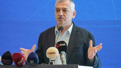 BURSA (İHA) – Dünyada asansör ihracatında İspanya ile 5’inci sırayı