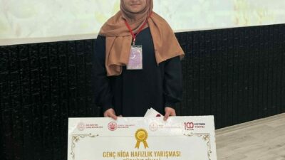 Bursa Kur’an Eğitim Merkezi ve Nizam Karasu İmam Hatip Lisesi