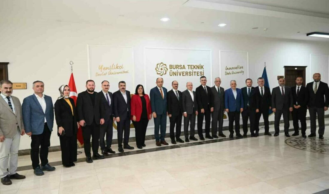 Ak Parti Bursa İl Başkanı Davut Gürkan, Bursa Milletvekilleri, Yıldırım