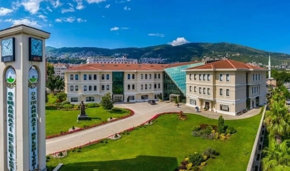 Osmangazi Belediyesi’nden sokak hayvanlarıyla ilgili açıklama Osmangazi Belediyesi, öldürülen sokak köpeklerinin çuvallanarak Hamitler Kent Mezarlığı’na atılması