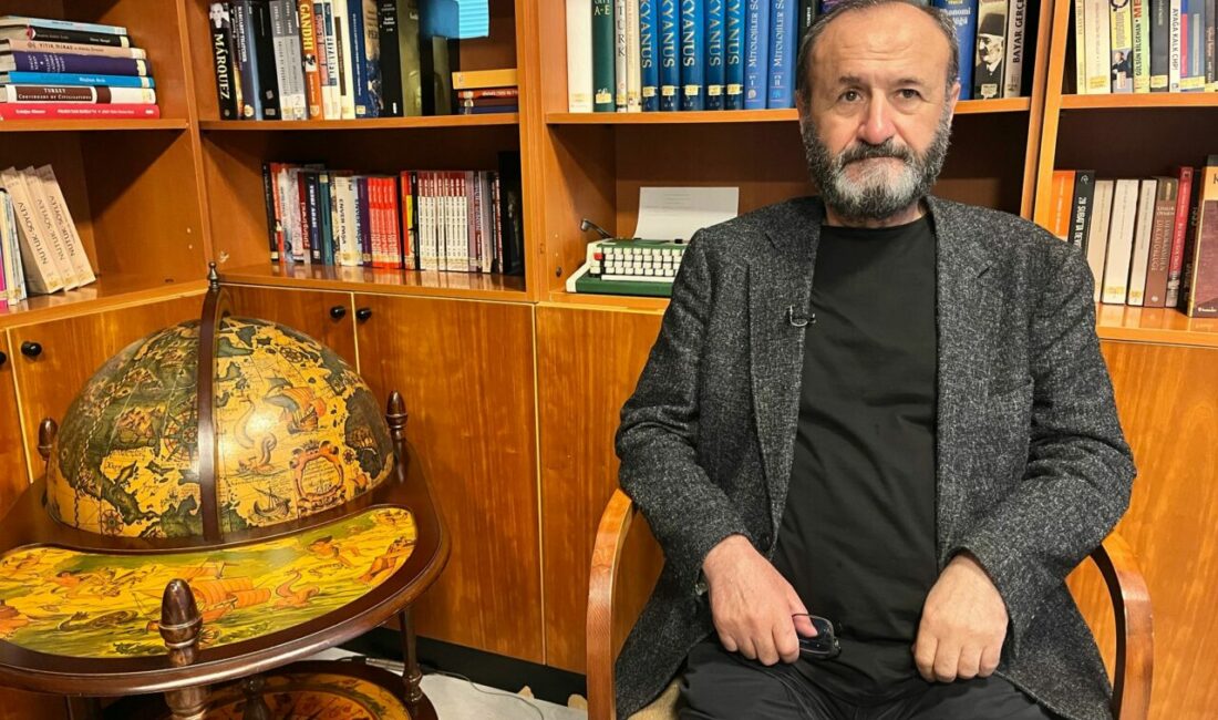 Bursa’da 3 ana fay tehlikesi: İstanbul’dan daha çok etkilenecek! İstanbul ve Kütahya depremleriyle sallanarak deprem gerçeğiyle bir kez daha