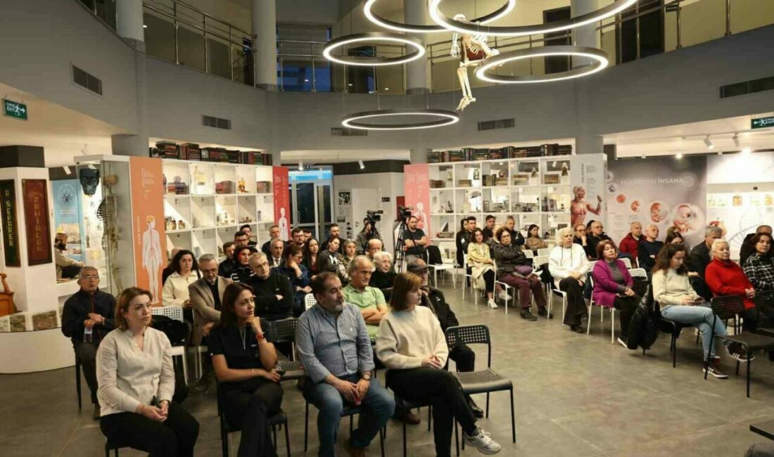 Yapay zeka destekli kalp taraması Kalp Sağlığı Haftası etkinlikleri çerçevesinde, vatandaşlara yapay zeka destekli kalp