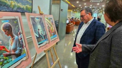 Onkoday ve Kanserle Dans Derneği iş birliğiyle hayata geçirilen ’Duyguların