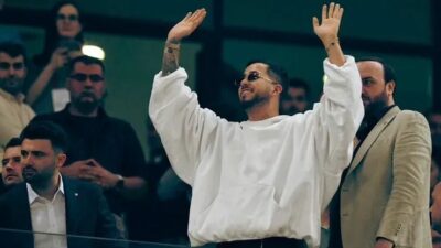 Gelirinin tamamının Bursaspor’a bağışlanacağı Dünyaca ünlü Dj Mahmut Orhan’ın vereceği