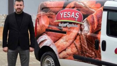 Bursa Yenişehir Belediyesi İştiraki olan Yesaş Ekmek Sanayi son teknolojiyi
