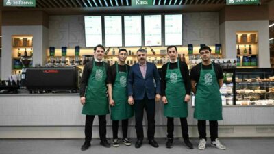 Yıldırım Belediyesi, uygun fiyat, güvenli ve kaliteli hizmet anlayışıyla hayata