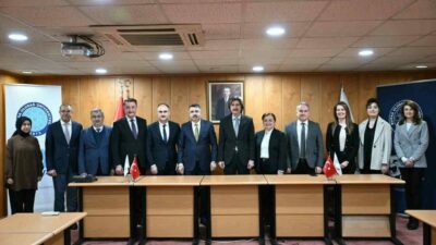 Yıldırım Belediyesi, Bursa Uludağ Üniversitesi (BUÜ) ile özel bir protokol