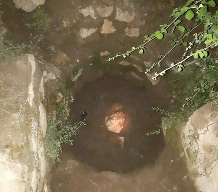 Yıllardır aranan 1. Konsil’in yerini bulduğunu iddia ediyor Bursa’da yaşayan define avcısı Mustafa Uysal, iddiaya göre Orhangazi ilçesinde