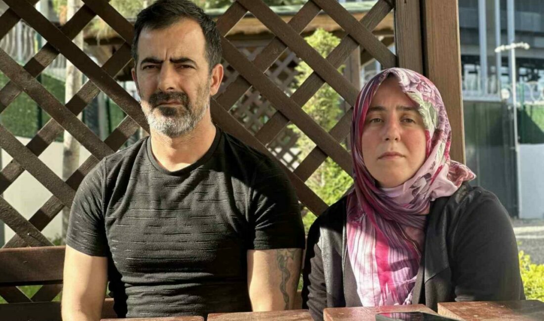 Yüsra’nın ölümüyle ilgili bilirkişi raporuna mahkemeden ret Bursa’da geçtiğimiz yıl 19 Mayıs’ta bahar nezlesi sebebiyle gittiği hastanede