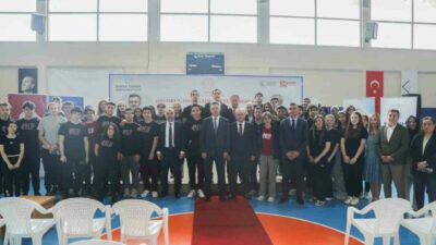 Bursa Teknik Üniversitesi ve Bursa İl Milli Eğitim Müdürlüğü iş