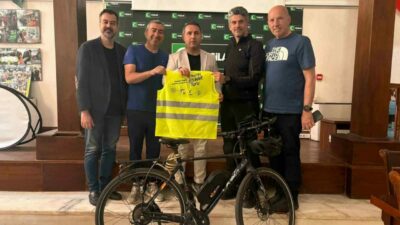 Türkiye’nin en köklü sivil toplum kuruluşlarından biri olan Yeşilay, bağımlılıkla