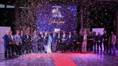  Osmangazi Belediyesi tarafından bu yıl ilk kez düzenlenen 1. Altın