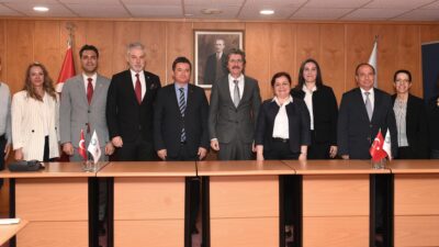 Osmangazi Belediyesi ve Bursa Uludağ Üniversitesi arasında imzalanan protokol ile