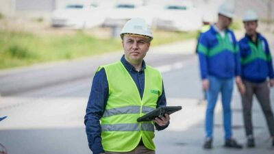 Uludağ Elektrik Dağıtım AŞ (UEDAŞ), geçtiğimiz yıl gerçekleştirdiği 3.7 milyar