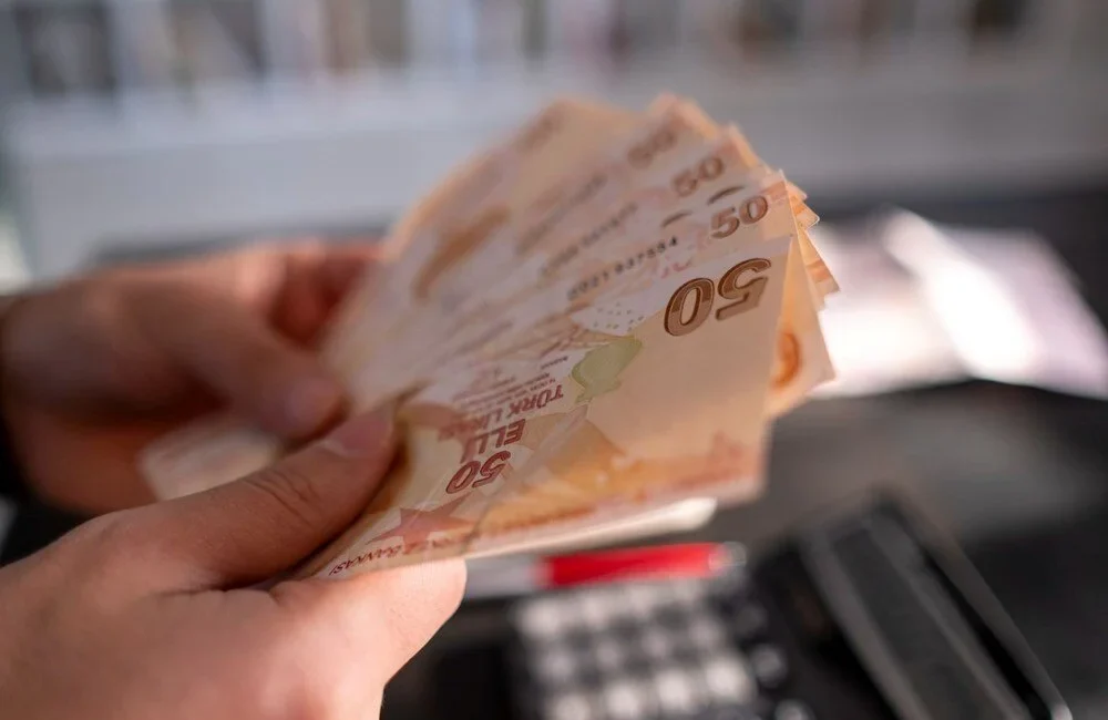 Mayıs 2025 itibarıyla emekli maaşını bankalara taşıyan vatandaşlar için promosyon