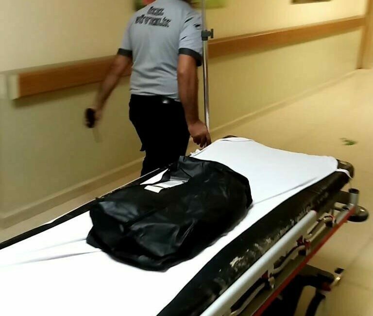 3 aylık bebek beşiğinde ölü bulundu Bursa’nın İnegöl ilçesinde 3 aylık bebek, gece yatırıldığı beşikte sabah