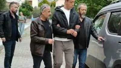 Bursa’da 11 ayrı suçtan arama kaydı bulunan ve 37 yıl