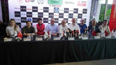 Bursa Otomobil Sporları Spor Kulübü (BOSSEK) tarafından her yıl geleneksel