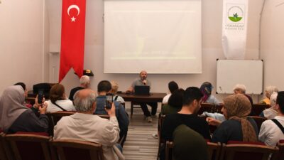 Osmangazi Belediyesi ve Osmangazi Kent Konseyi Engelliler Meclisi işbirliğinde düzenlenen