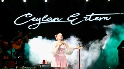 Osmangazi Belediyesi’nin 19 Mayıs Atatürk’ü Anma, Gençlik ve Spor Bayramı