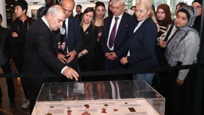 Osmangazi Belediyesi, 19 Mayıs Atatürk’ü Anma, Gençlik ve Spor Bayramı