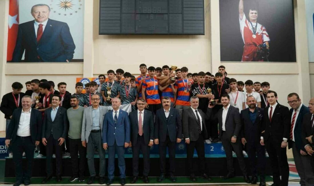 Yıldırım Belediyesi öncülüğünde 77 okuldan 9 farklı okuldan 4 bin