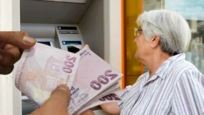 Bankaların 3 yıllık emekli maaş ödemesine karşılık verdiği promosyonlarla ilgili