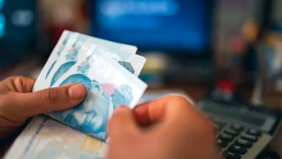 Emekli ve Emekçi Dernekleri Federasyonu (EMED-FED) Başkanı Gönül Boran Özüpak,