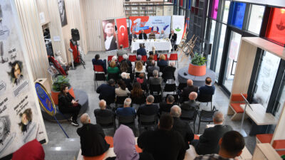 Osmangazi Belediyesi, bünyesinde faaliyet gösteren kütüphanelerin ev sahipliğinde düzenlediği ‘1