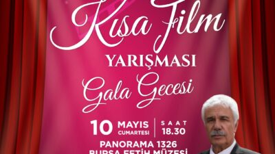 Osmangazi Belediyesi tarafından bu yıl ilk kez düzenlenen 1. Altın