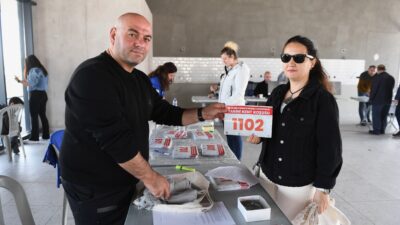 Osmangazi Belediyesi tarafından bu yıl 17’ncisi düzenlenen Uluslararası Osmangazi Tarihi